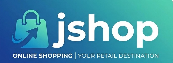 J-Shop Logo
